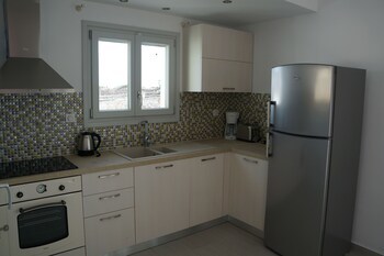 Aparthotel Pyrgaki Sun & Moon Luxury Suites