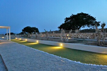 Aparthotel Pyrgaki Sun & Moon Luxury Suites