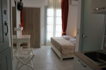Aparthotel Pyrgaki Sun & Moon Luxury Suites