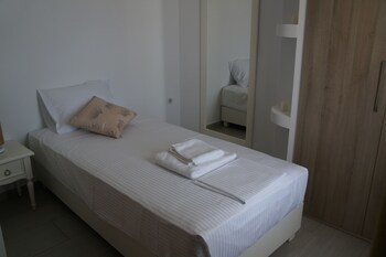 Aparthotel Pyrgaki Sun & Moon Luxury Suites