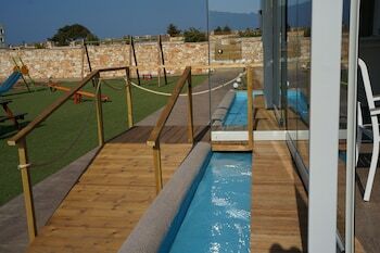 Aparthotel Pyrgaki Sun & Moon Luxury Suites