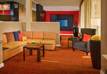 Hotel Courtyard By Marriott Manassas Battlefield Park