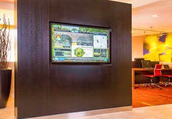 Hotel Courtyard By Marriott Manassas Battlefield Park
