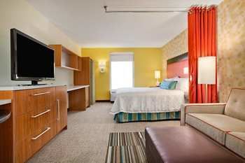 Hotel Home2 Suites By Hilton Jacksonville, Nc