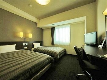Hotel Route-inn Grantia Dazaifu