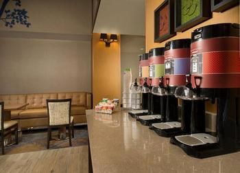 Hotel Hampton Inn & Suites Baltimore/woodlawn