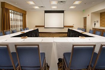 Hotel Hampton Inn & Suites Baltimore/woodlawn