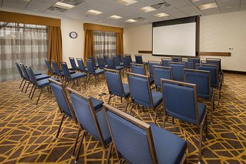 Hotel Hampton Inn & Suites Baltimore/woodlawn
