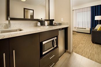 Hotel Hampton Inn & Suites Baltimore/woodlawn