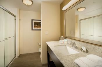 Hotel Hampton Inn & Suites Baltimore/woodlawn