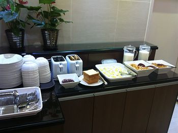 Hotel City Days Inn Dongdaemun