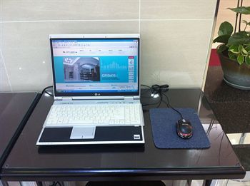 Hotel City Days Inn Dongdaemun