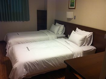 Hotel City Days Inn Dongdaemun