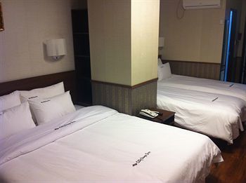 Hotel City Days Inn Dongdaemun