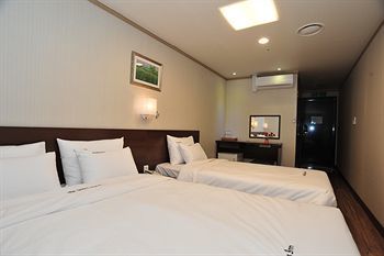 Hotel City Days Inn Dongdaemun