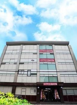Hotel City Days Inn Dongdaemun