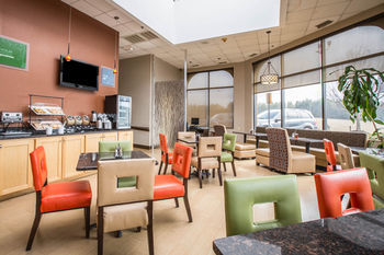 Hotel Comfort Inn Mars Hill - University Area
