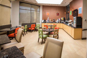 Hotel Comfort Inn Mars Hill - University Area