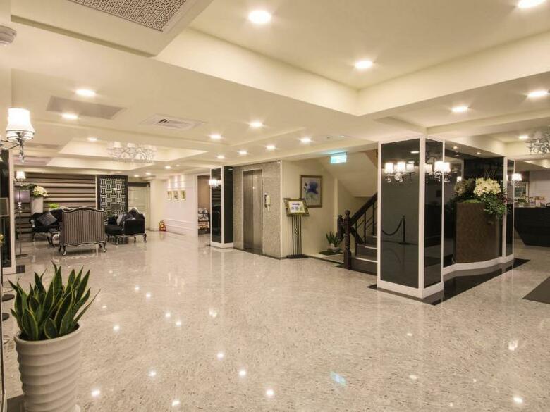 Hotel Truefriend Inn