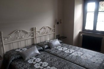Agroturismo Casa Pacho Apartamentos Rurales