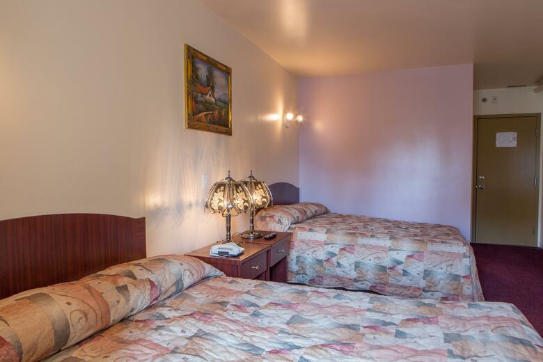 Hotel Quartier Latin Montr�al