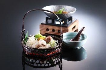 Nishimuraya Hotel Shogetsutei