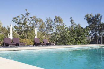 Hotel El Refugio De Alamut