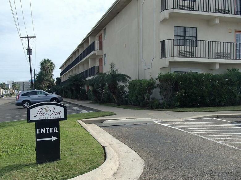 Hotel The Inn At South Padre