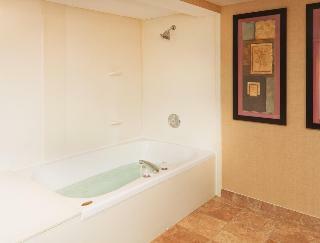 Hotel Wyndham Garden Urbana Champaign