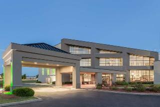 Hotel Wyndham Garden Urbana Champaign