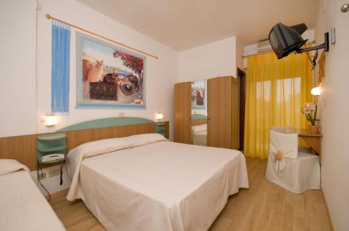 Hotel Mocambo