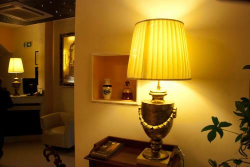 Hotel San Paolo