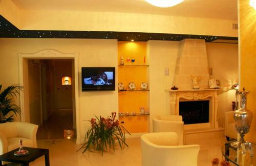 Hotel San Paolo