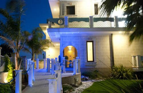 Hotel San Paolo