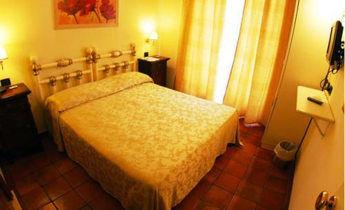 Hotel San Paolo