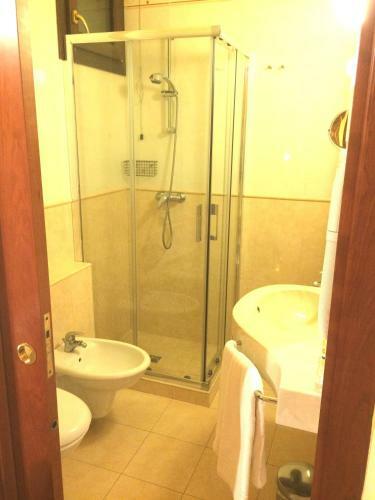 Hotel San Paolo