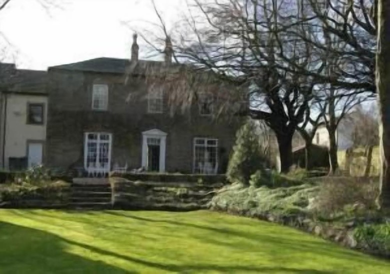 Alder House Hotel