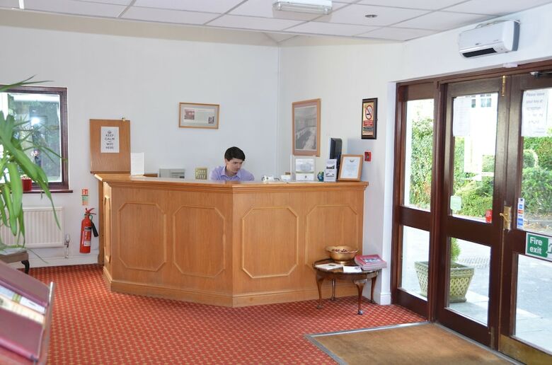 Alder House Hotel