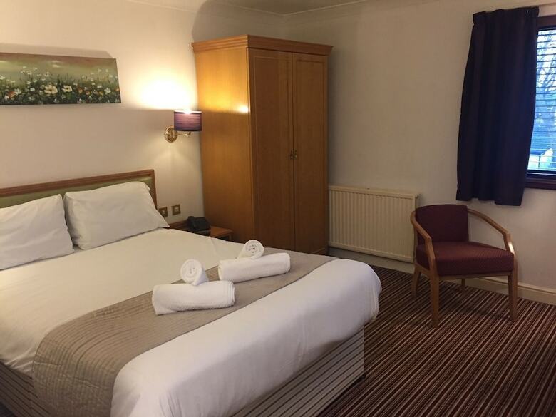Alder House Hotel