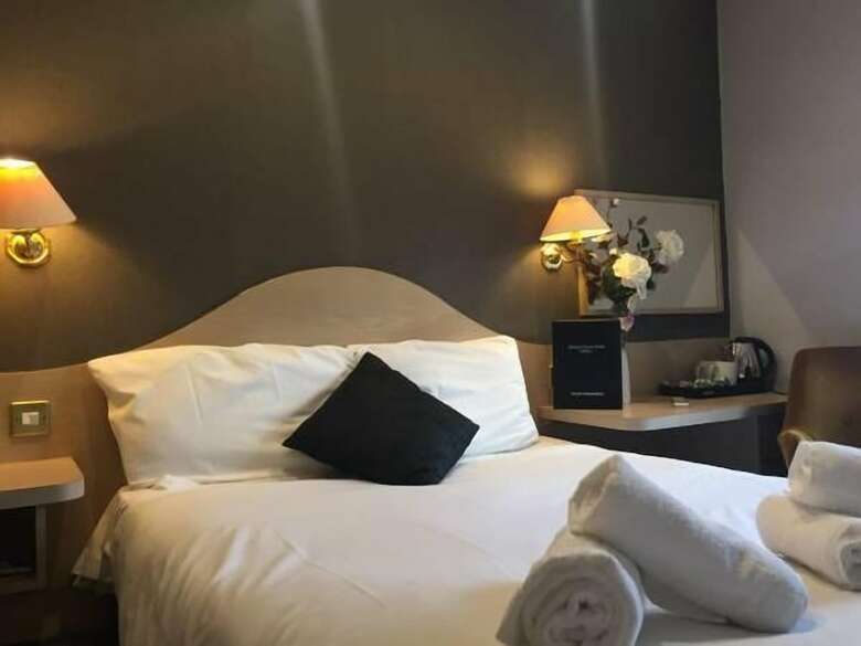 Alder House Hotel