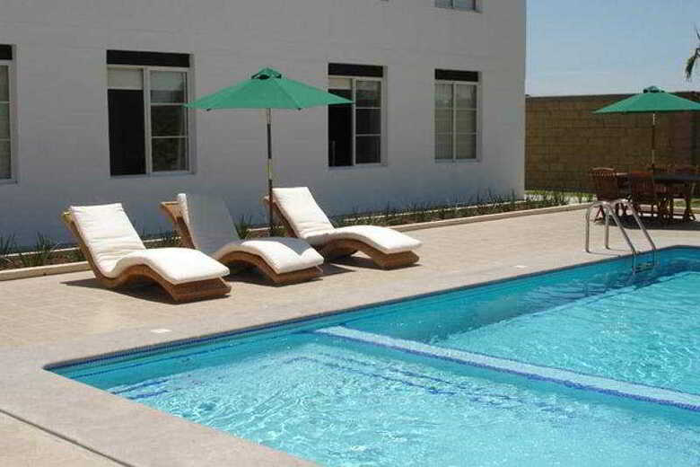 Hotel Suites Mexico Plaza Salamanca