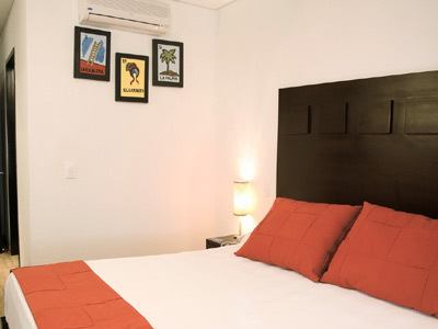 Hotel Suites Mexico Plaza Salamanca