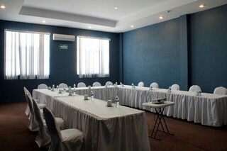 Hotel Suites Mexico Plaza Salamanca