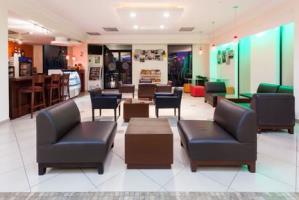 Hotel Holiday Inn San Salvador