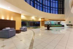 Hotel Holiday Inn San Salvador