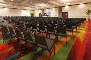 Hotel Holiday Inn San Salvador