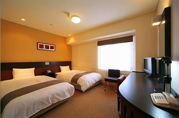 Chisun Hotel & Conference Center Niigata