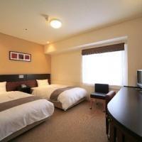 Chisun Hotel & Conference Center Niigata