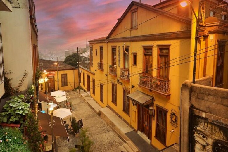 Hotel Boutique Gran Hotel Gervasoni