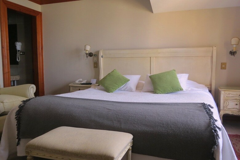 Hotel Boutique Gran Hotel Gervasoni